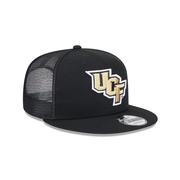 UCF New Era 950 Snapback Trucker Cap